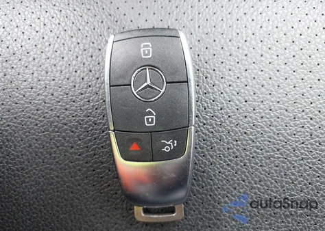 2021 Mercedes-Benz Gle 350 4Matic из США, поврежденный, VIN 4JGFB4KB6MA434994